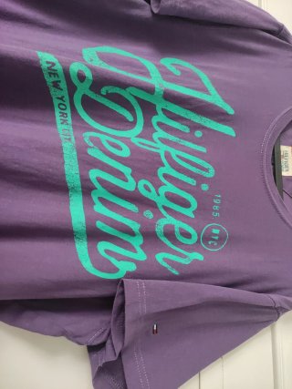 Camiseta Tommy Hilfiger