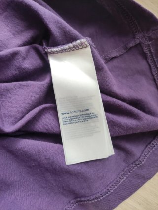 Camiseta Tommy Hilfiger