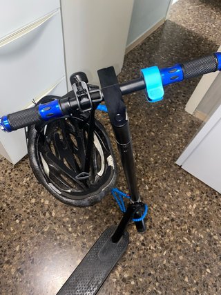 Xiaomi Pro 2 Patinete Eléctrico