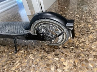 Xiaomi Pro 2 Patinete Eléctrico