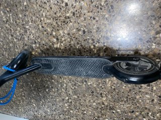 Xiaomi Pro 2 Patinete Eléctrico