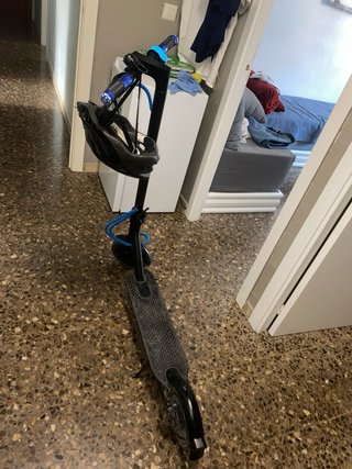 Xiaomi Pro 2 Patinete Eléctrico