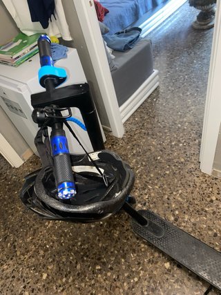 Xiaomi Pro 2 Patinete Eléctrico