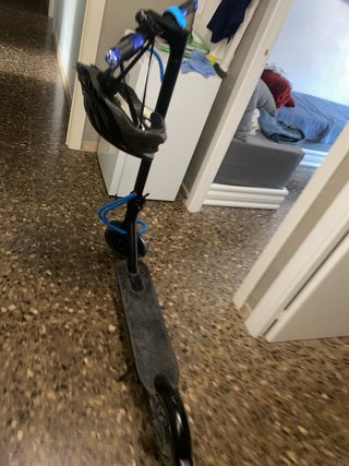 Xiaomi Pro 2 Patinete Eléctrico