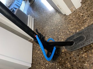 Xiaomi Pro 2 Patinete Eléctrico