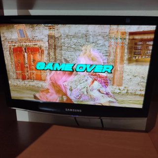 Mando juegos retro
