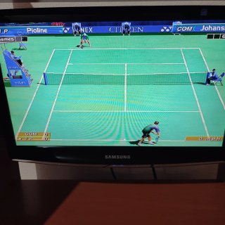 Mando juegos retro