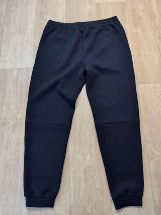 Chándal EA7 Emporio Armani Core ID Negro XL