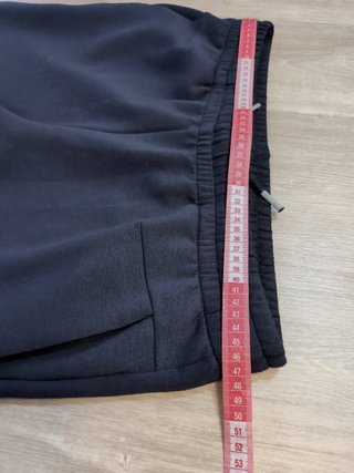 Chándal EA7 Emporio Armani Core ID Negro XL