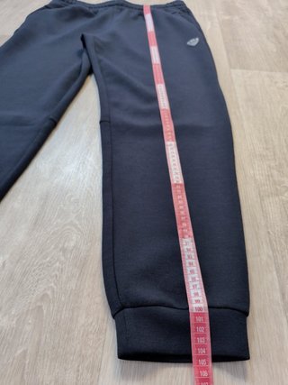 Chándal EA7 Emporio Armani Core ID Negro XL