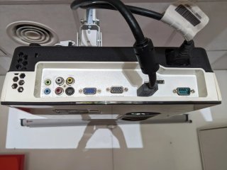Proyector BenQ MX613