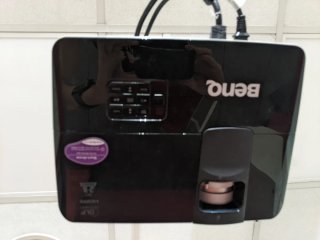 Proyector BenQ MX613