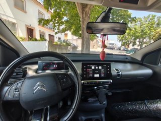 Citroen C4 Cactus 2015