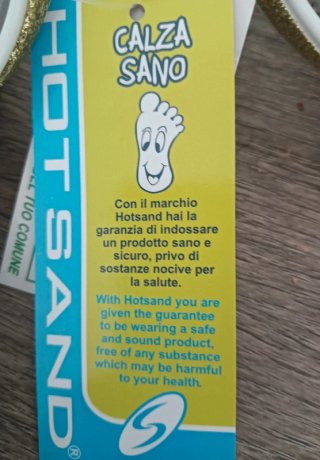 Infradito Hotsand Floreali Nuove Dettagli Oro