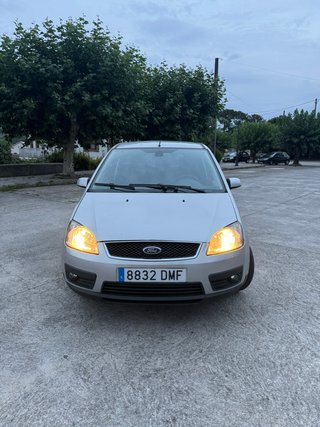 Ford C-MAX 2005