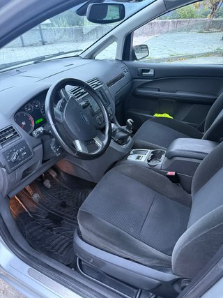 Ford C-MAX 2005