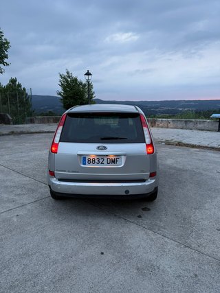 Ford C-MAX 2005