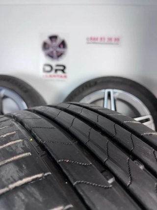 LLANTAS MERCEDES AMG SUV 19" ORIGINALES NEUMÁTICOS