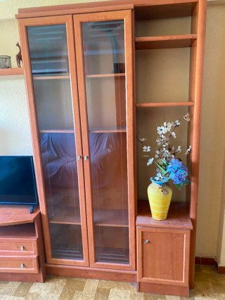 SE REGALA Mueble de salón para TV