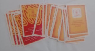 Cromos Los Ídolos de la Roja
