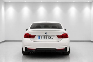 BMW 420D Sport | 1 Año Garantía | Exclusivo