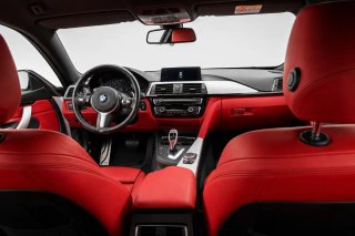 BMW 420D Sport | 1 Año Garantía | Exclusivo