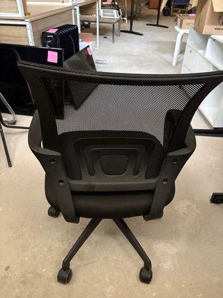 silla de oficina
