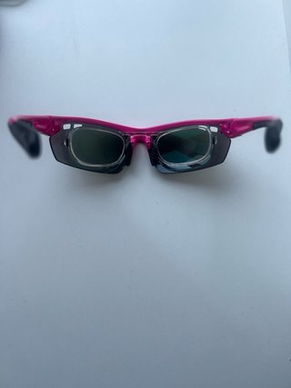 Gafas Deportivas Graduables