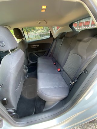 SEAT Leon 2016