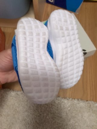 Adidas Lite Racer Adapt 4.0 Talla 19