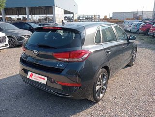 i30 - DESDE 260€/MES ¡SIN PAGAR ENTRADA!