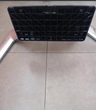 Soporte TV LG 42 Plataforma Base