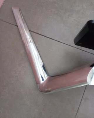 Soporte TV LG 42 Plataforma Base