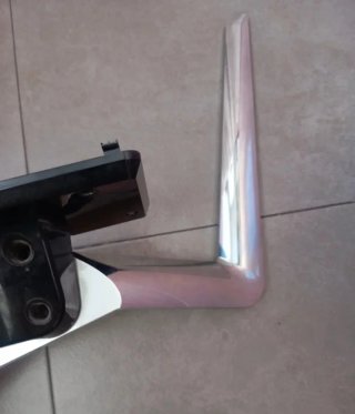 Soporte TV LG 42 Plataforma Base