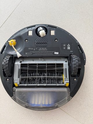 Robot aspirador iRobot