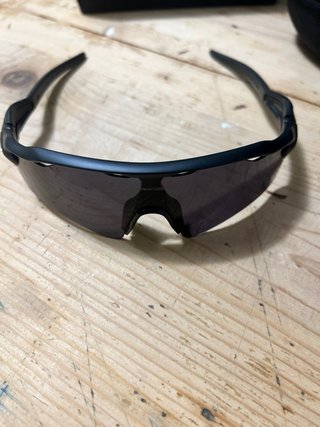 Occhiali da sole oakley