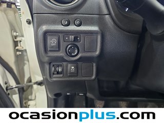 Nissan Note 1.2G Acenta 59 kW (80 CV)