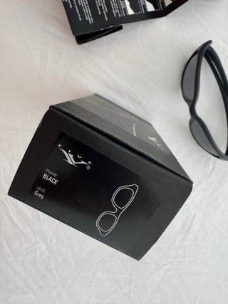 Oakley Five Gafas de Sol Negras