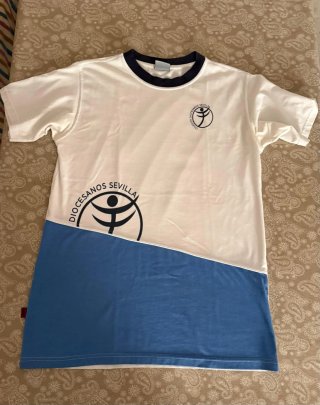 Uniforme Colegio Diocesano San Bernardo Sevilla