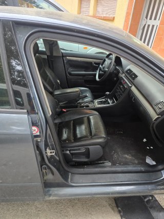 Audi A4 2005