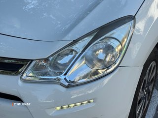 Citroen C3 2015