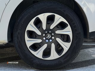 Citroen C3 2015