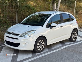 Citroen C3 2015