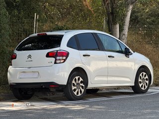 Citroen C3 2015