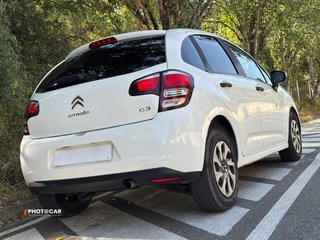 Citroen C3 2015