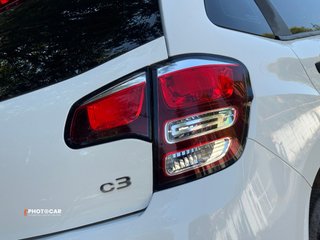 Citroen C3 2015
