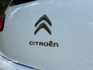 Citroen C3 2015