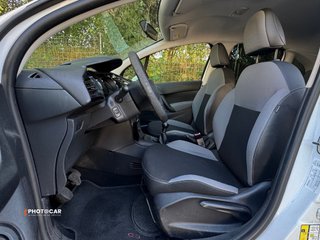Citroen C3 2015