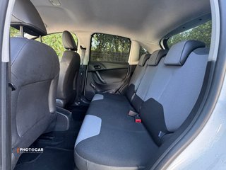 Citroen C3 2015
