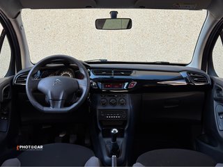 Citroen C3 2015